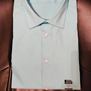 Madison Dynamic Cooling Slim Fit Dress Shirt